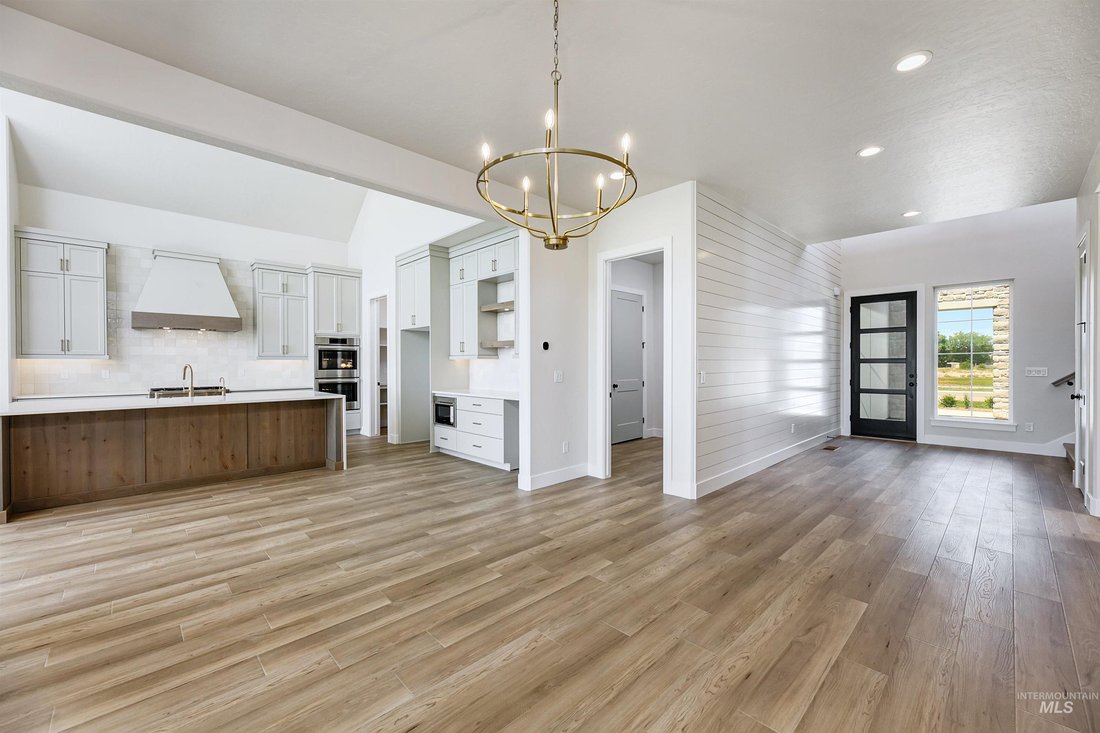 House in Boise, Idaho, United States 4 - 18535579