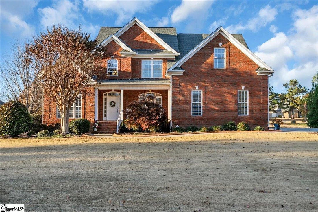 House in Greer, South Carolina, United States 2 - 18532212