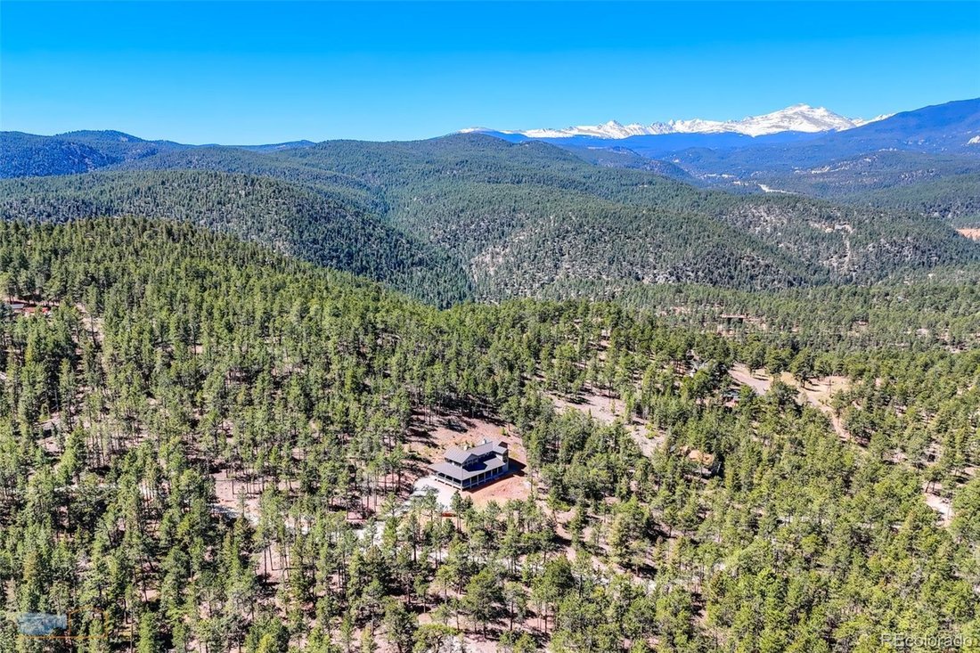 House in Lyons, Colorado, United States 4 - 18532307