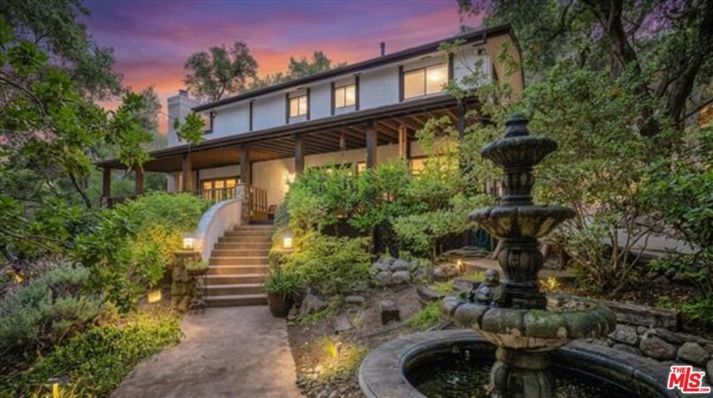 House in Hidden Hills, California, United States 2 - 18535086