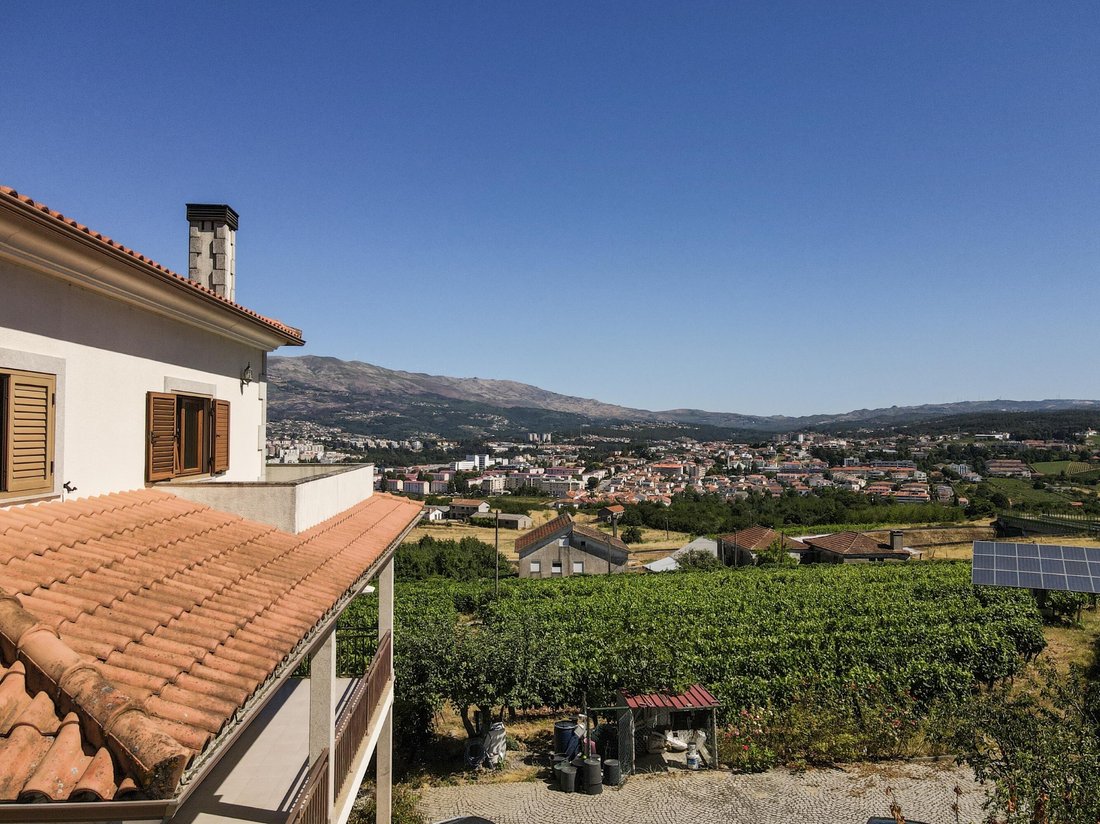 Finca in Folhadela, Vila Real, Portugal 3 - 18536297