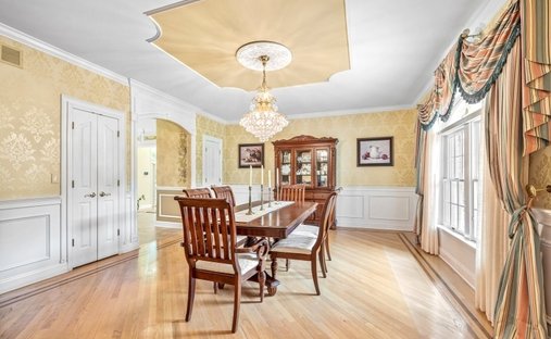House in Warren, New Jersey, United States 1