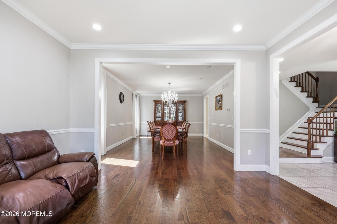 House in Lakewood Township, New Jersey, United States 3 - 18534194