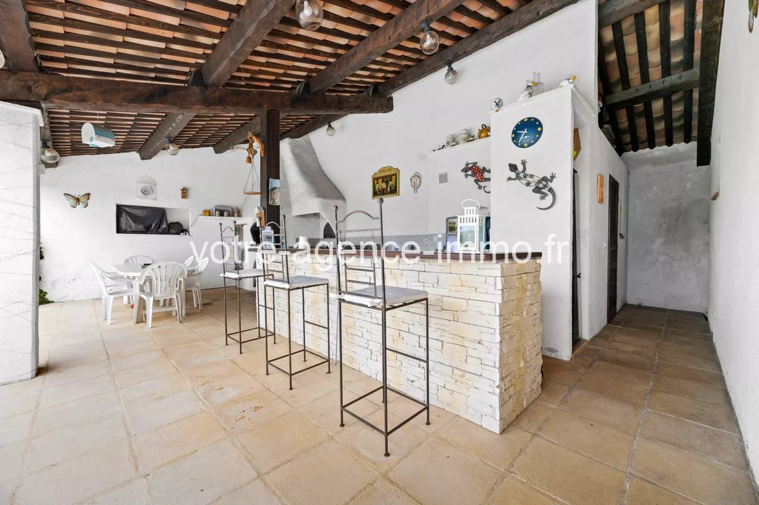 House in Peille, Provence-Alpes-Côte d'Azur, France 4 - 18532224