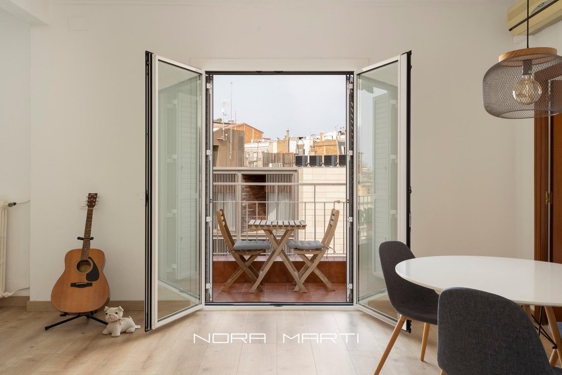 Apartment in Eixample, Barcelona, Spain 4 - 18534553