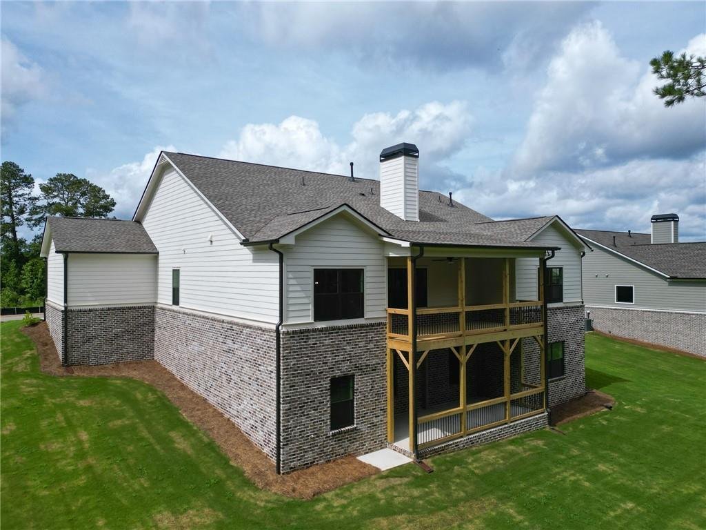 House in Social Circle, Georgia, United States 4 - 17649018