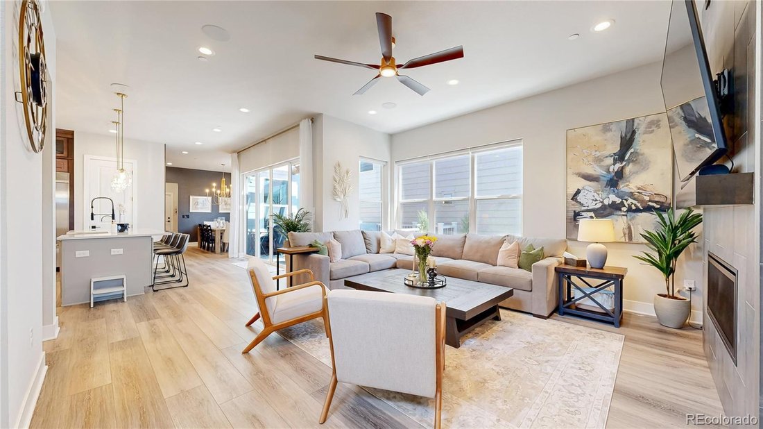 House in Lafayette, Colorado, United States 2 - 18534560