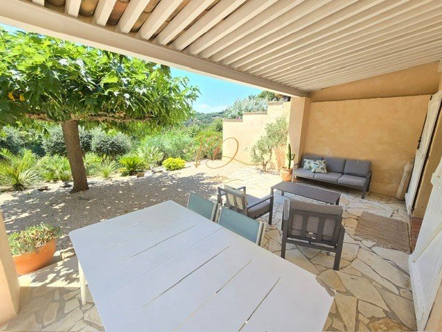 Villa in La Croix-Valmer, Provence-Alpes-Côte d'Azur, France 2 - 18536000