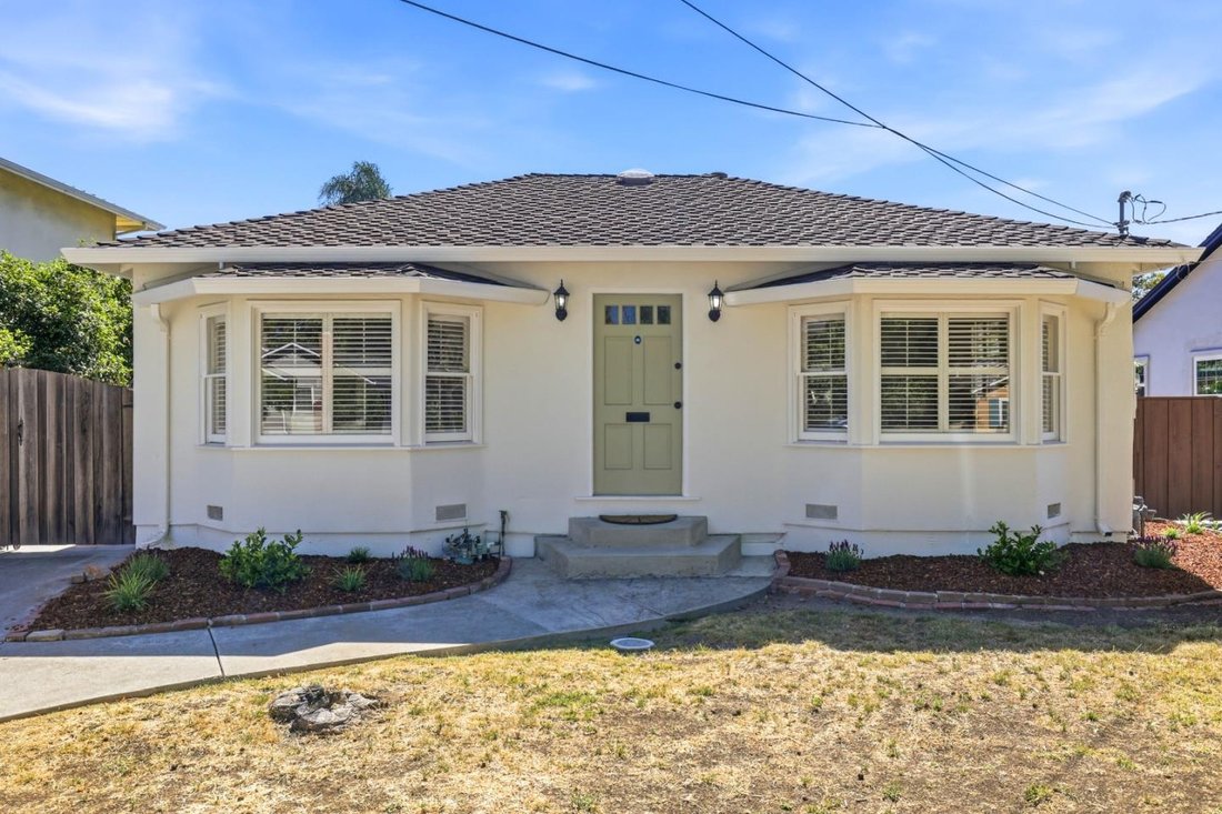 House in San Jose, California, United States 1 - 18535391