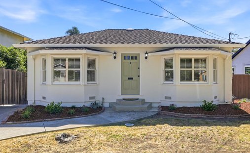 House in San Jose, California, United States 1
