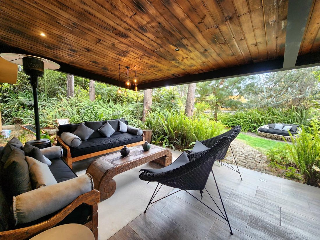 House in Valle de Bravo, State of Mexico, Mexico 3 - 18533755