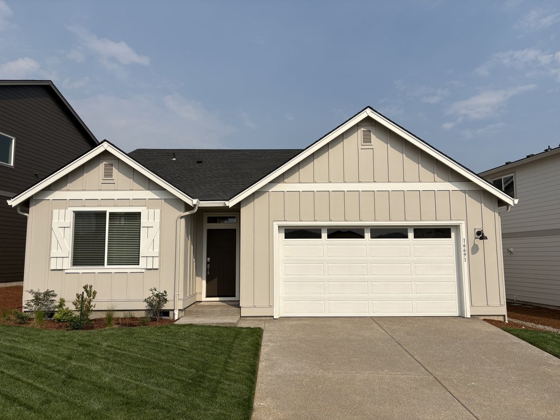 House in Happy Valley, Oregon, United States 1 - 18101735