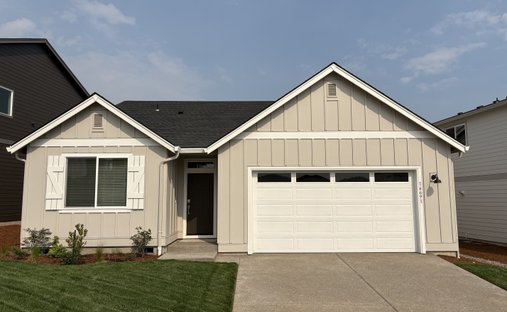 Casa a Happy Valley, Oregon, Stati Uniti 1