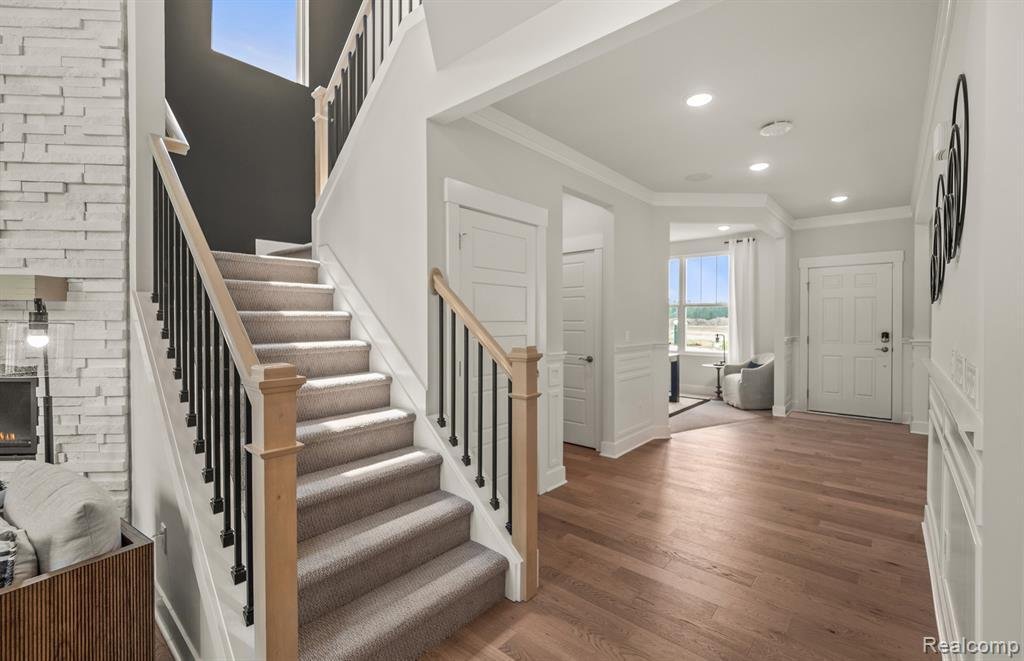 House in South Lyon, Michigan, United States 5 - 18532782