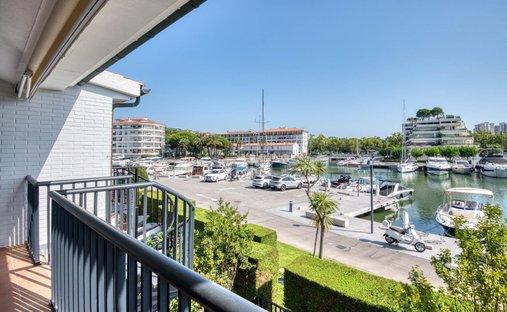 Villa en Playa de Aro, Cataluña, España 1