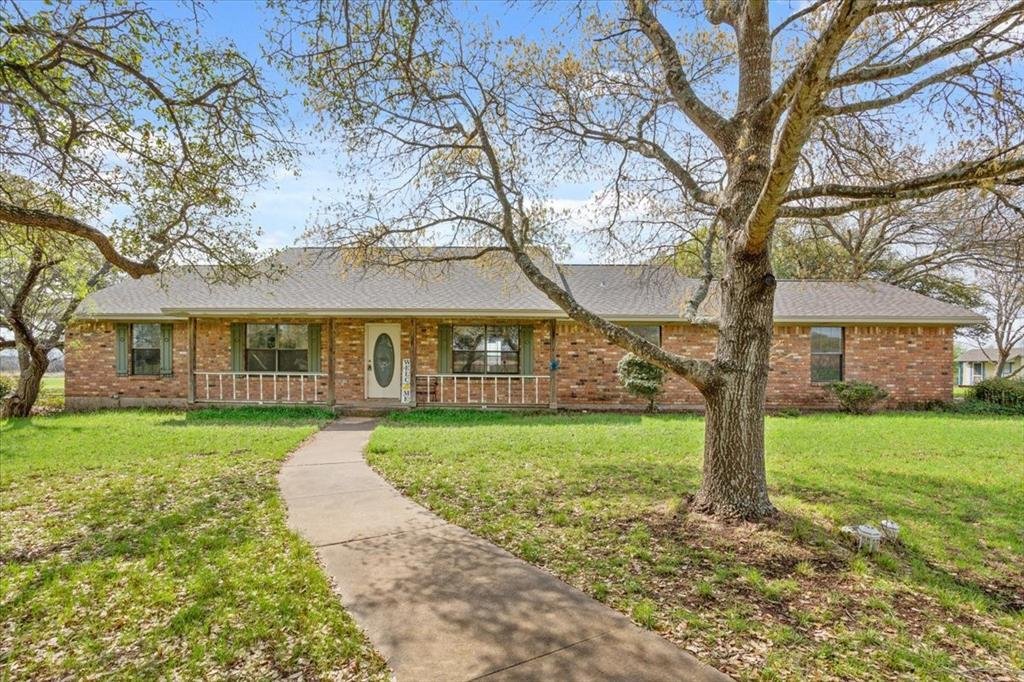 House in Bruceville-Eddy, Texas, United States 1 - 18535829