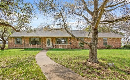House in Bruceville-Eddy, Texas, United States 1