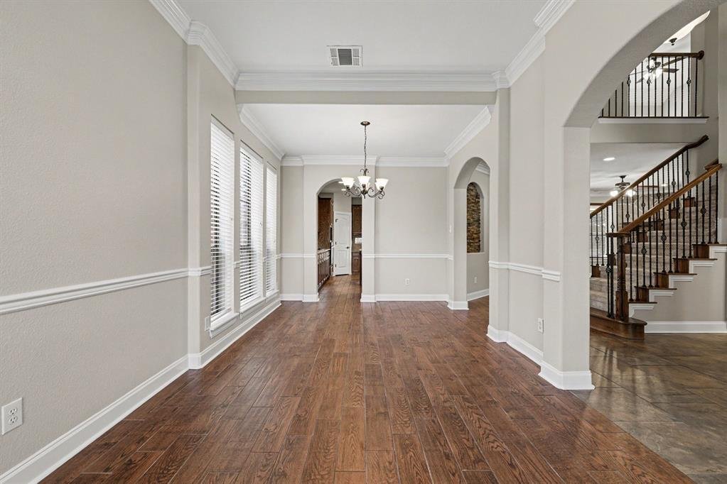 House in Prosper, Texas, United States 3 - 18535791