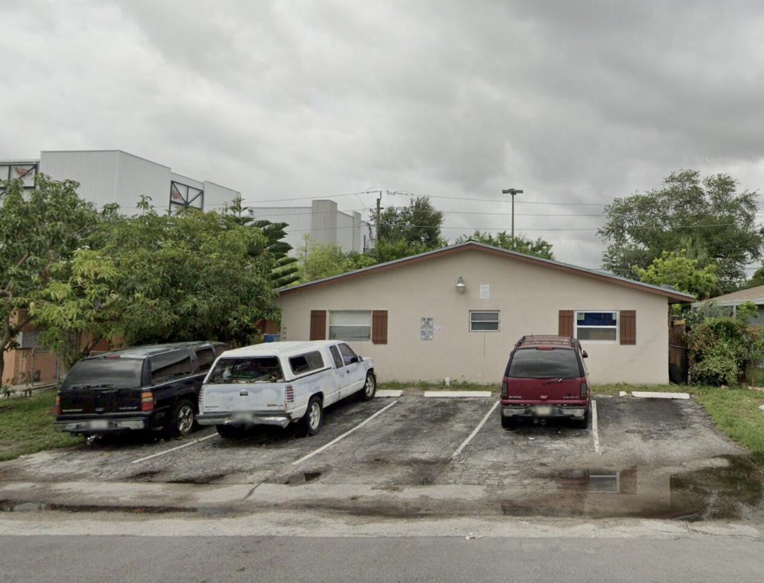 House in Oakland Park, Florida, United States 5 - 18535155