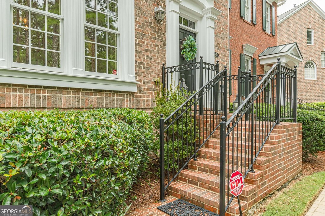 Townhouse in Atlanta, Georgia, United States 2 - 18535416