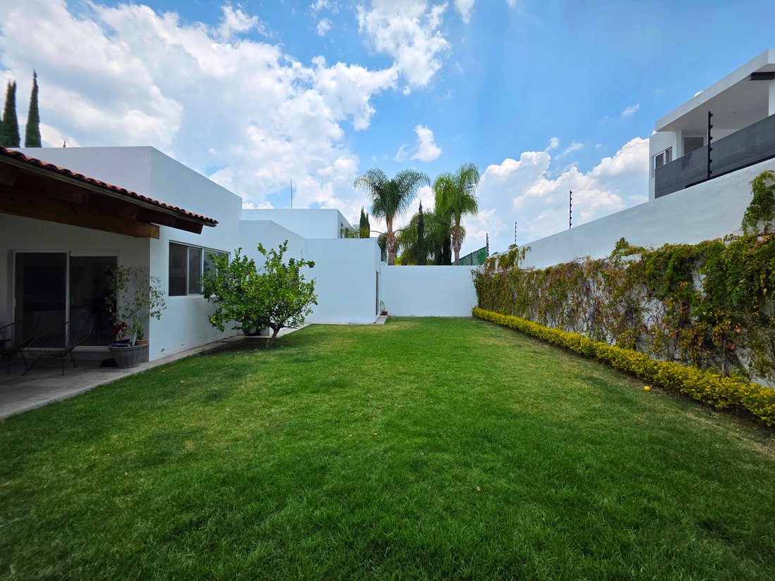 House in Santiago de Querétaro, Querétaro, Mexico 1 - 18533193