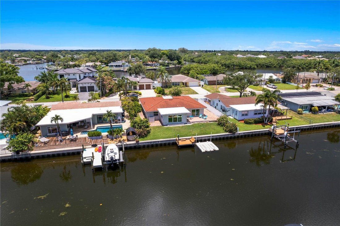 House in St. Petersburg, Florida, United States 1 - 18534645