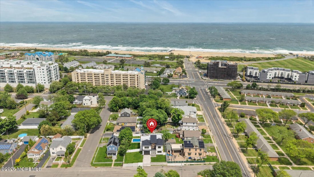 House in Long Branch, New Jersey, United States 2 - 18534124