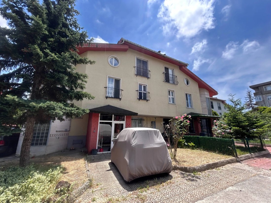 Maison à Istanbul, Istanbul, Turquie 5 - 18532496