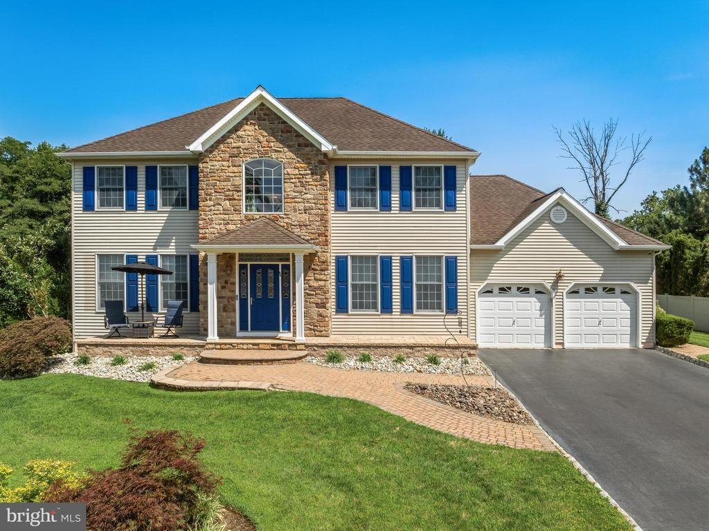 House in Hamilton Township, New Jersey, United States 2 - 18535469