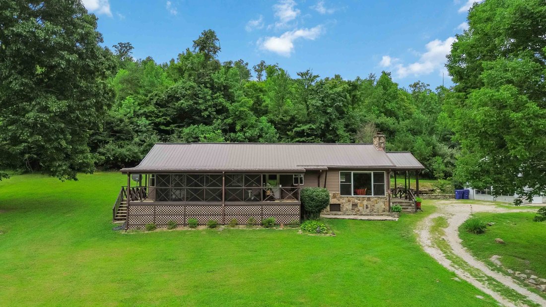 Haus in Somerset, Kentucky, Vereinigte Staaten 2 - 18533663