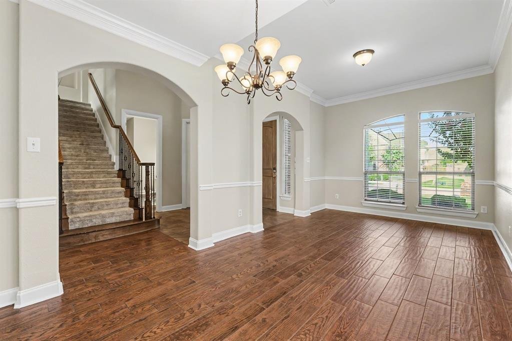 House in Prosper, Texas, United States 5 - 18535791
