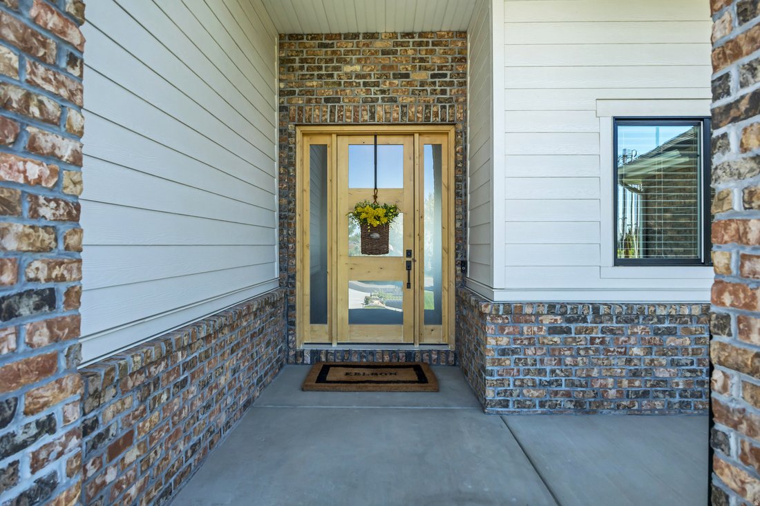 House in Hooper, Utah, United States 3 - 18535061