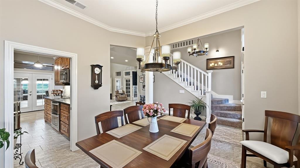 House in Granbury, Texas, United States 5 - 18535835