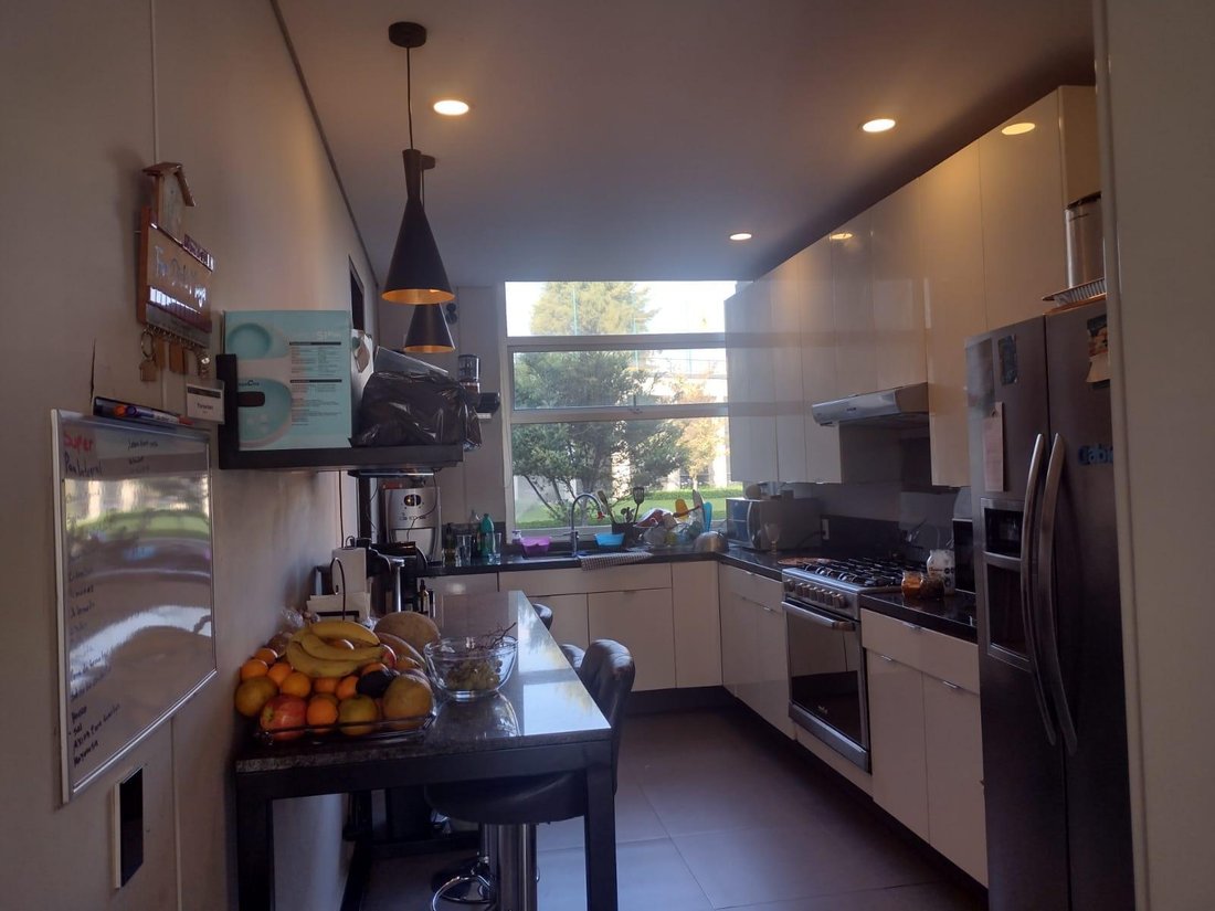 Apartment in San Cristóbal Texcalucan, State of Mexico, Mexico 2 - 18533254