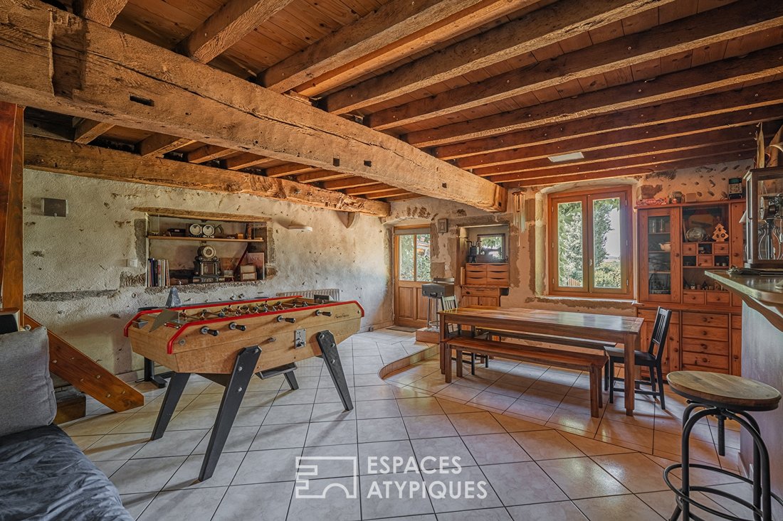 Villa in Centre, Saint-Marcellin, France 2 - 18536501