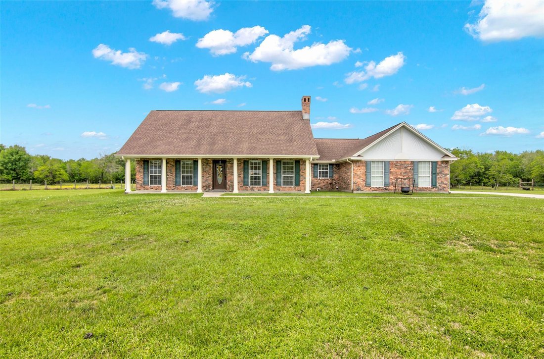 House in Port Arthur, Texas, United States 2 - 18532620