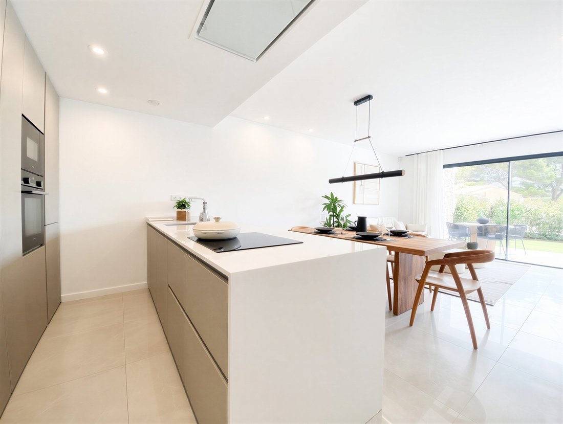 Apartment in Sant Elm, Andratx, Balearic Islands 4 - 18532869