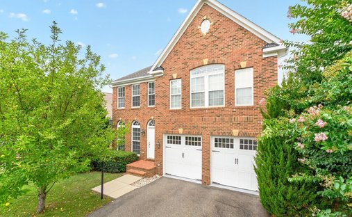 Casa en Gordonsville Road, Virginia, Estados Unidos 1