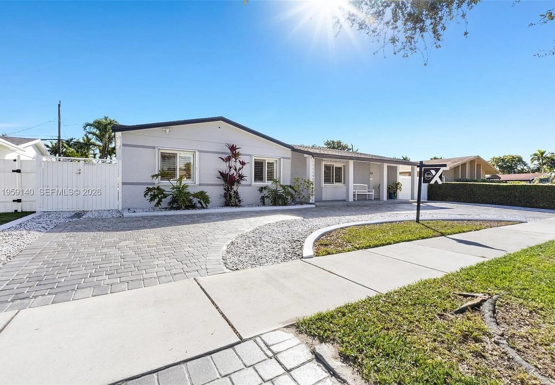 House in Cutler Bay, Florida, United States 3 - 18533033