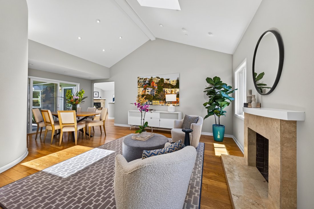 House in Tiburon, California, United States 5 - 18533807