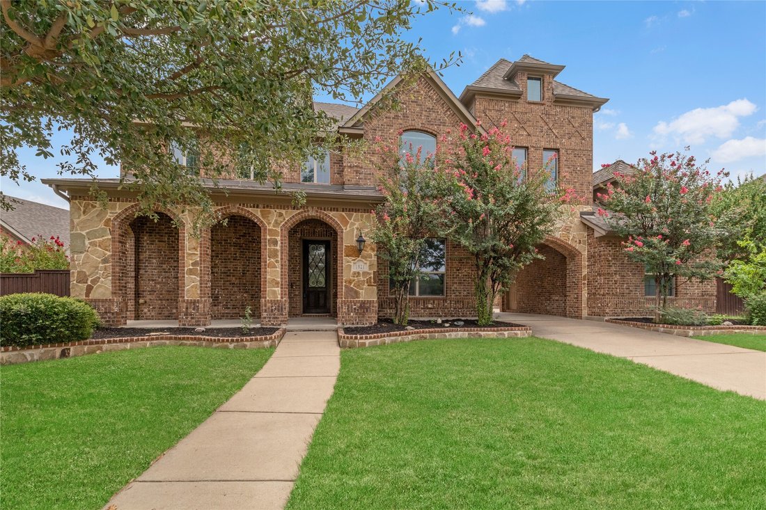 House in Keller, Texas, United States 2 - 18535517