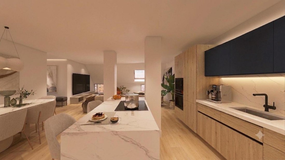 Apartment in Tetuan, Madrid, Spain 5 - 18532525