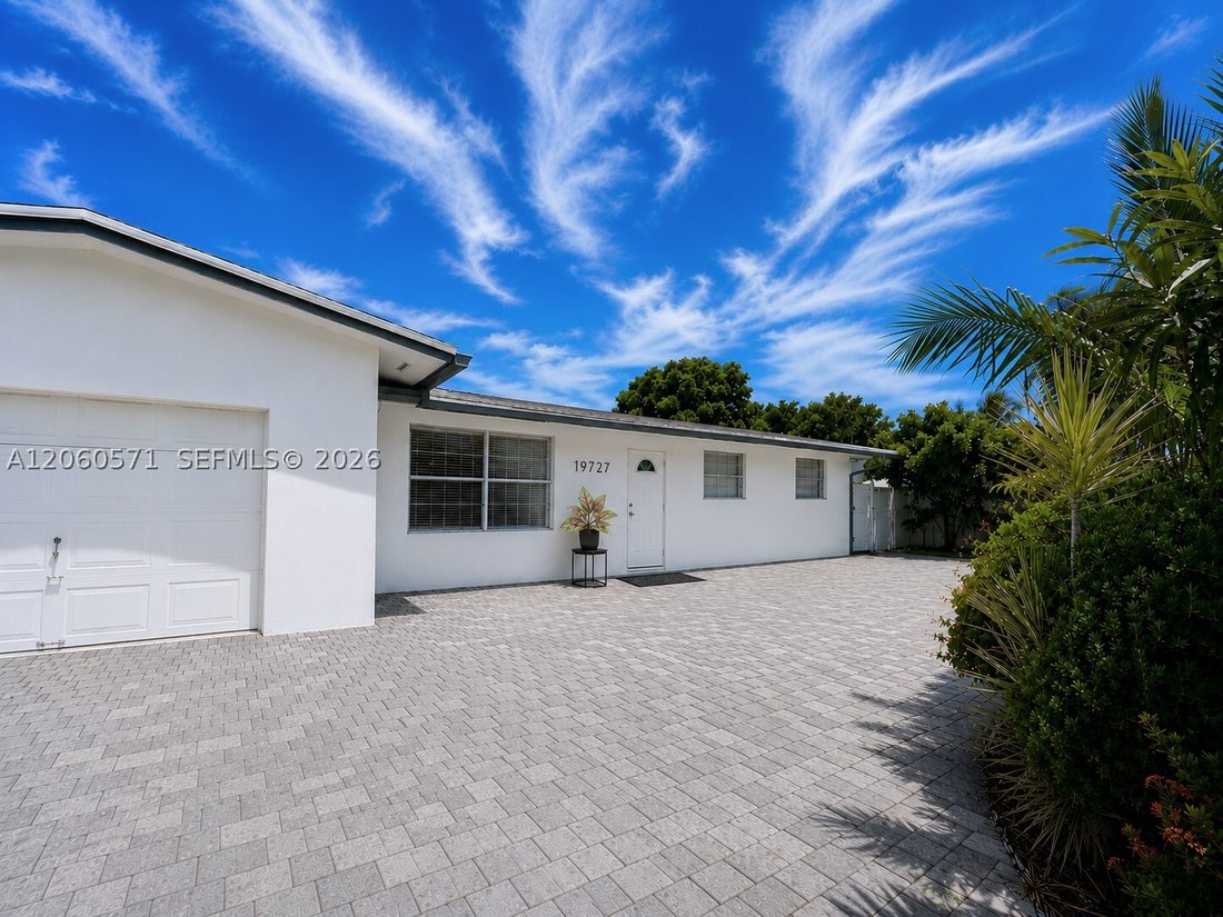 House in Miami, Florida, United States 1 - 18534746