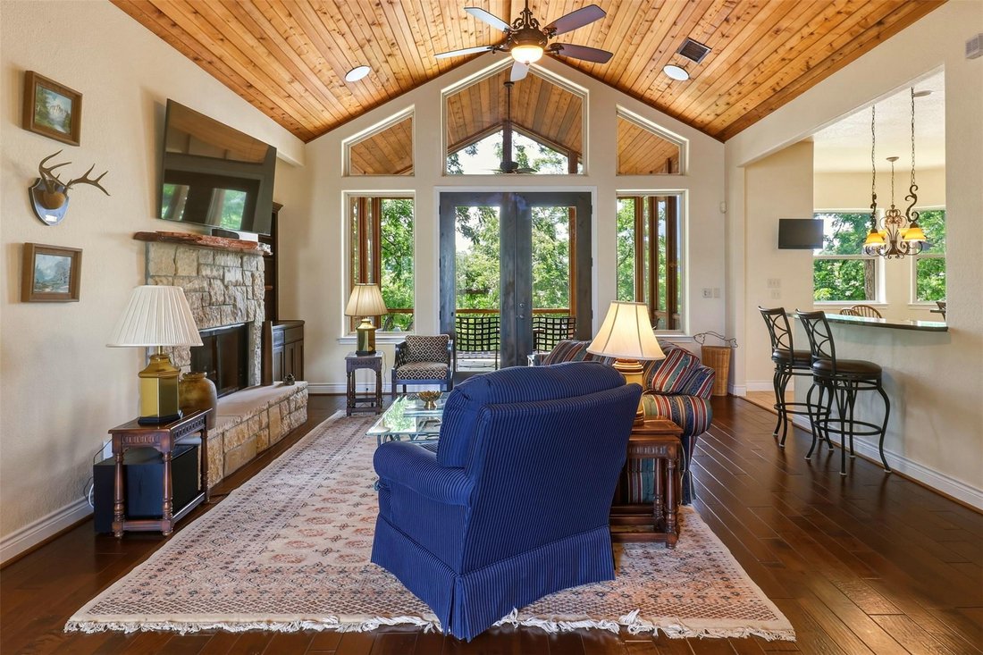 House in Burnet, Texas, United States 4 - 18534615