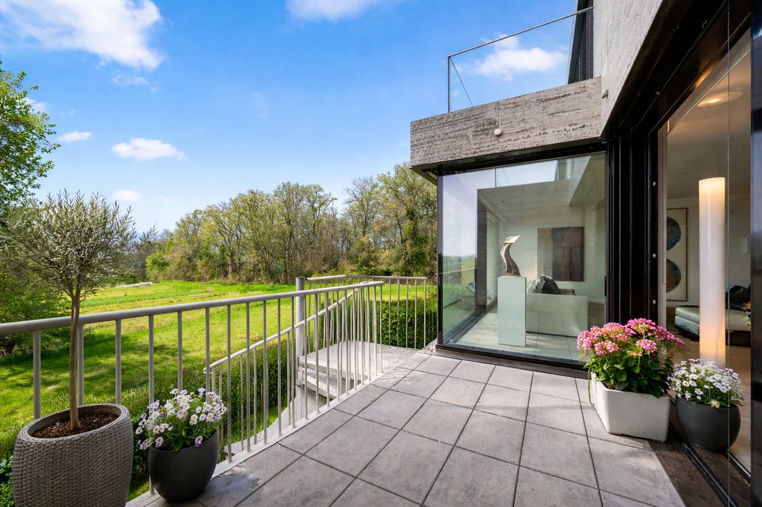 Apartamento en Corsier, Ginebra, Suiza 1 - 18532250