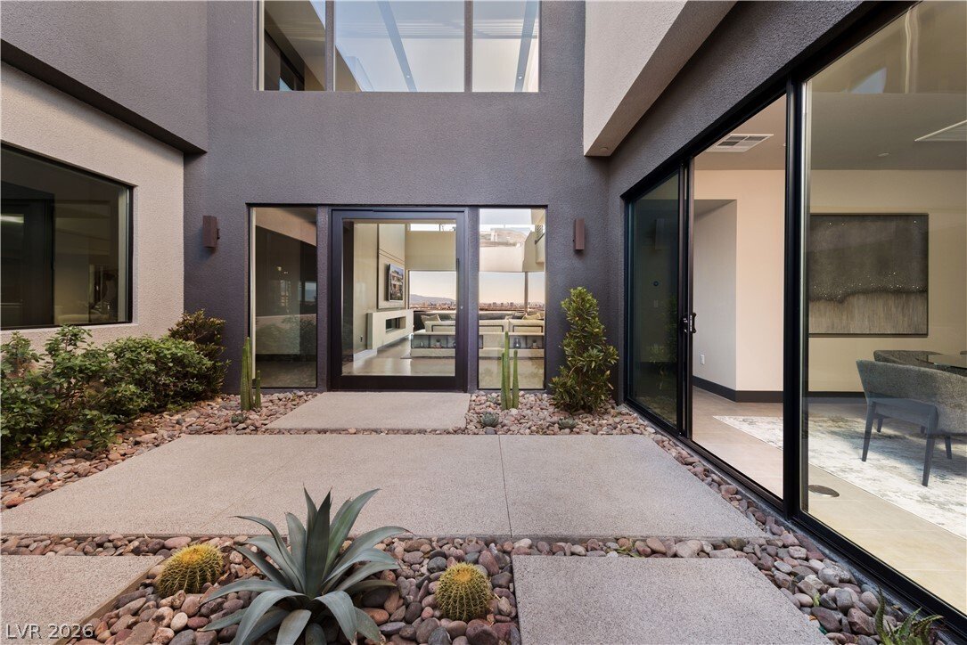 House in Henderson, Nevada, United States 4 - 18534511