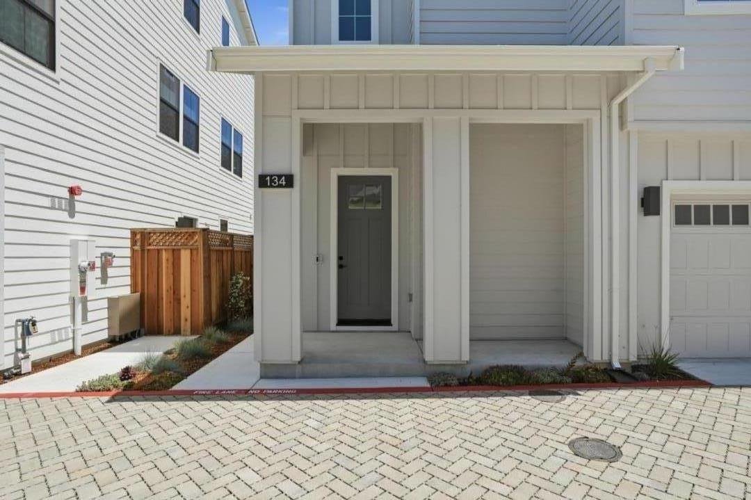 House in Campbell, California, United States 1 - 18525115
