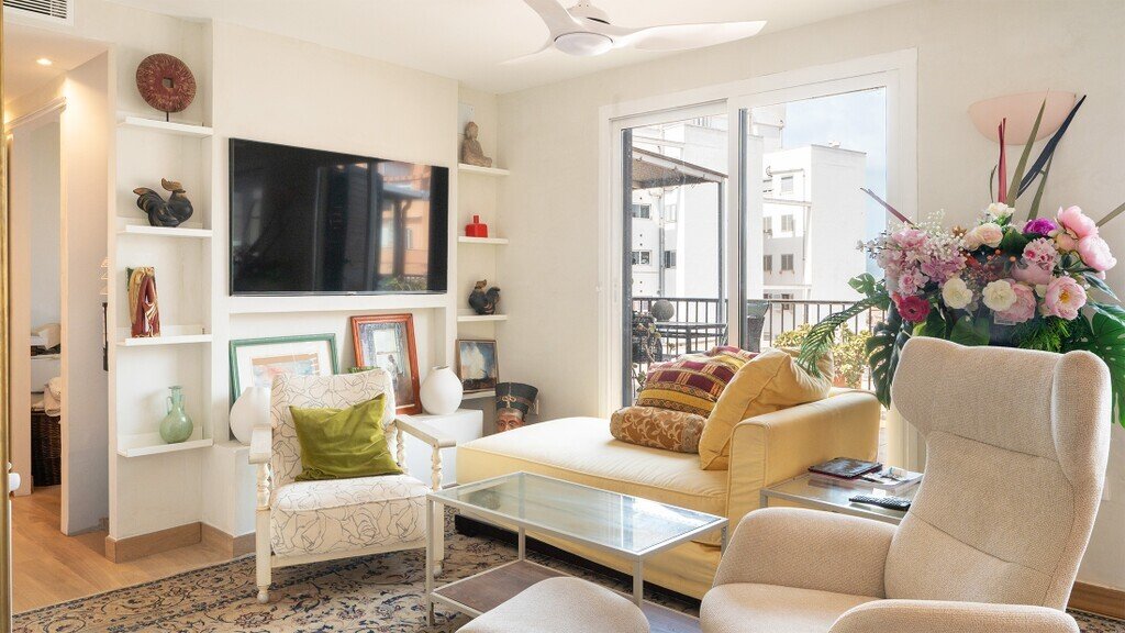 Apartment in Palma, Balearic Islands, Spain 3 - 18536135