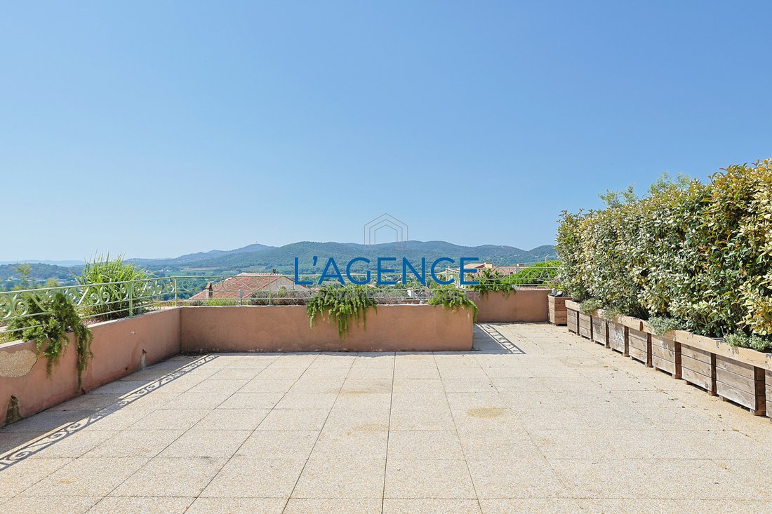 Apartment in Nord Est, Bormes-les-Mimosas, France 3 - 18534913
