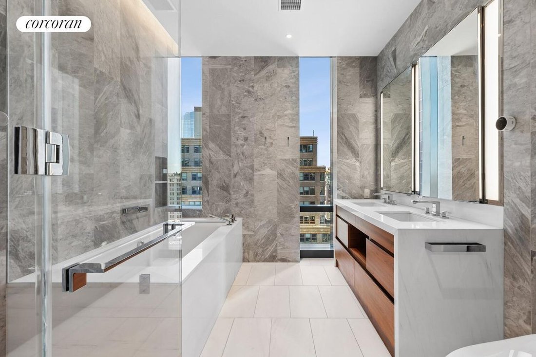 Condo in New York, New York, United States 4 - 18210477